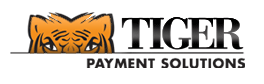 Tiger payment solutions