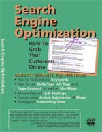Search Engine Optimization