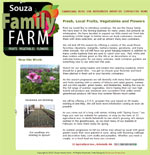 Souza Family Farm