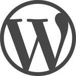 Wordpress software