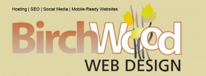 Web Design South Shore MA